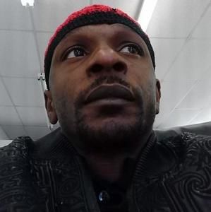 Meet your Posher, Terry